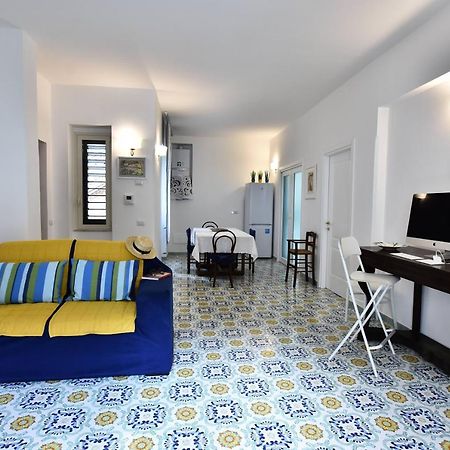 Il Gelsomino Amalfi Bed & Breakfast Dış mekan fotoğraf