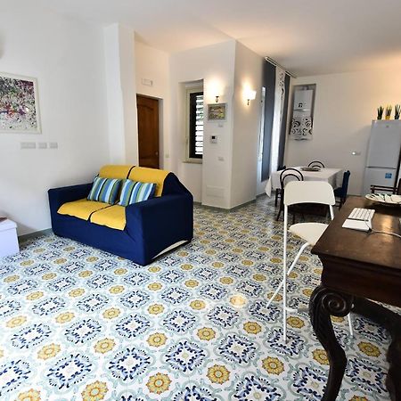 Il Gelsomino Amalfi Bed & Breakfast Dış mekan fotoğraf