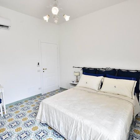 Il Gelsomino Amalfi Bed & Breakfast Dış mekan fotoğraf